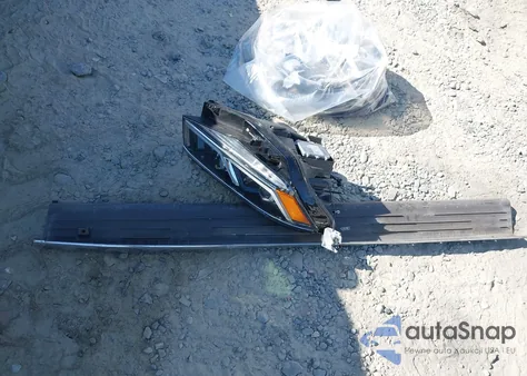 2021 Volkswagen Atlas Cross Sport 3.6L V6 Se W/Technology из США, поврежденный, VIN 1V2WE2CA7MC227278